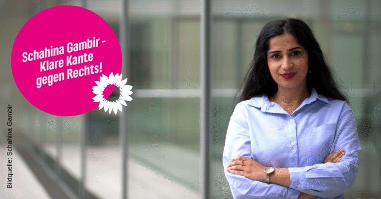 Gemeinsame Sache mit der AfD?