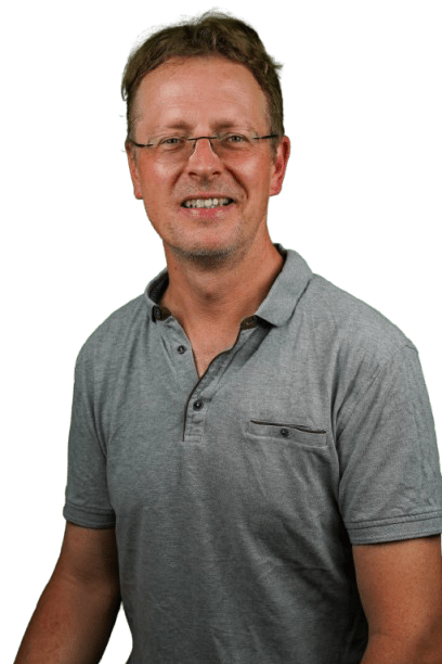 Holger Hansing