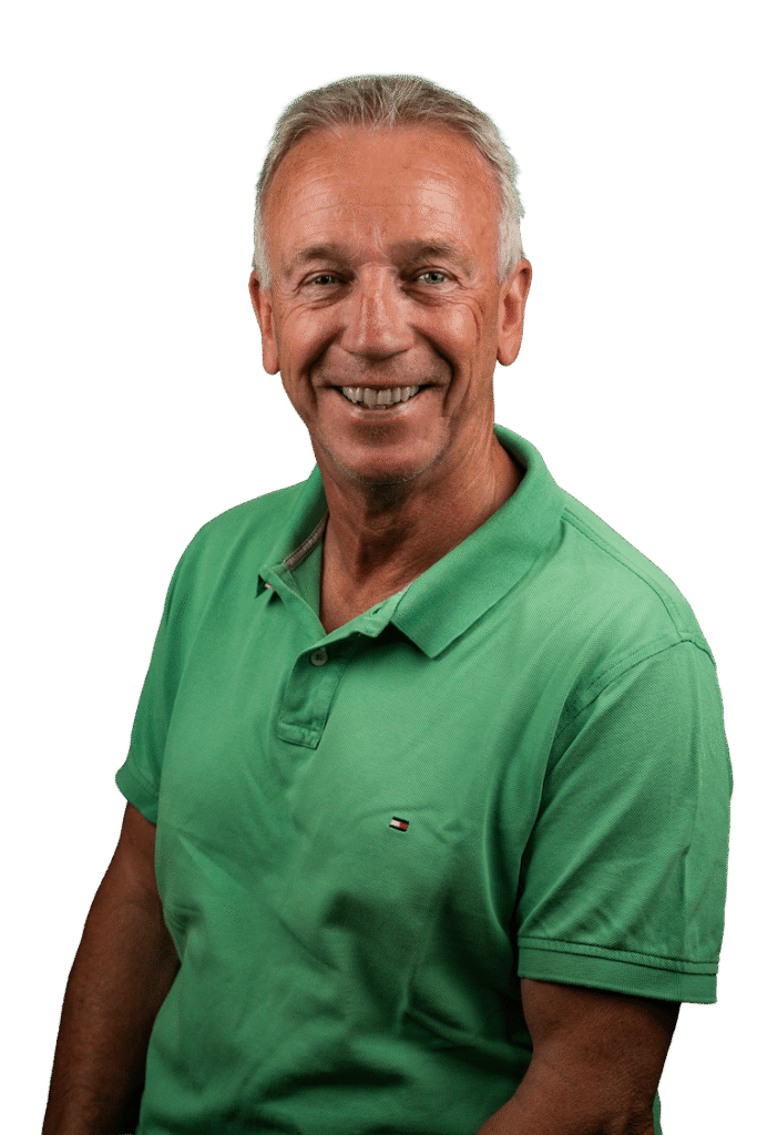 Horst Wehage