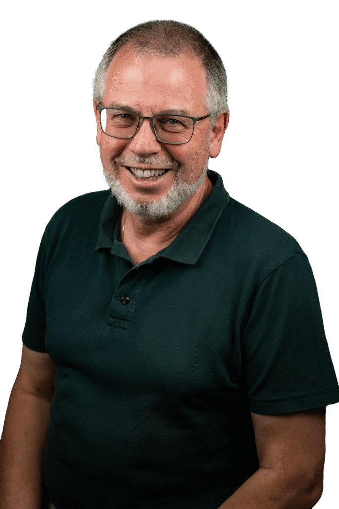 Jörg Böhm