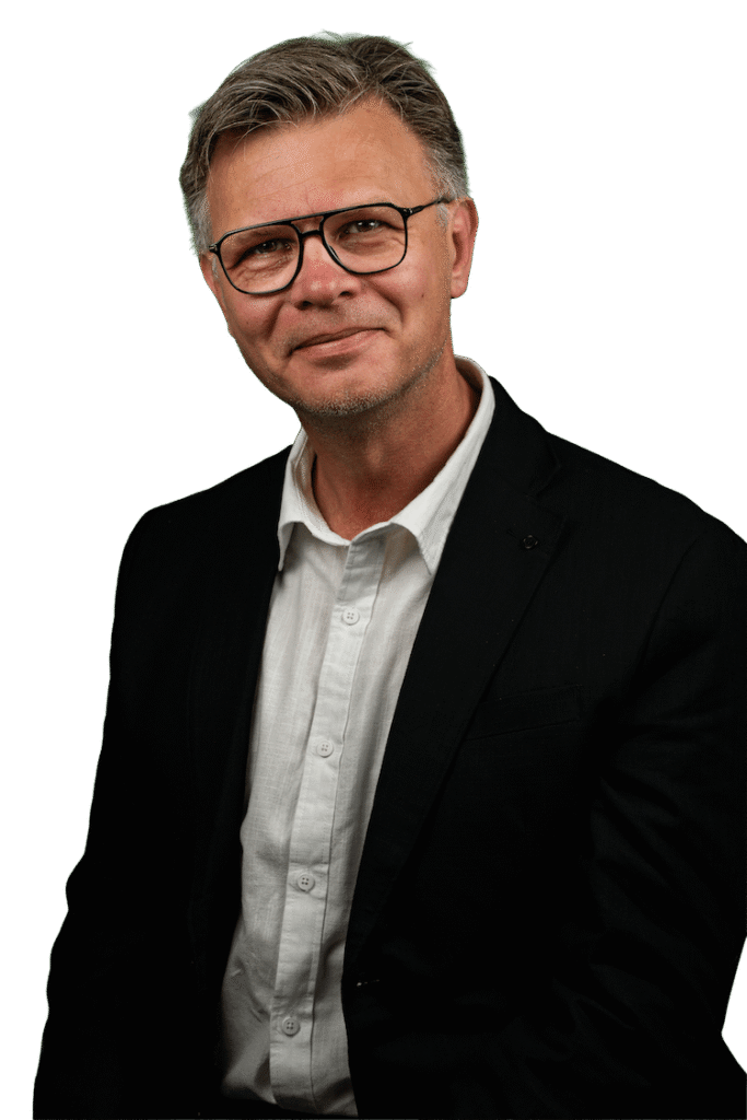 Martin Seehafer