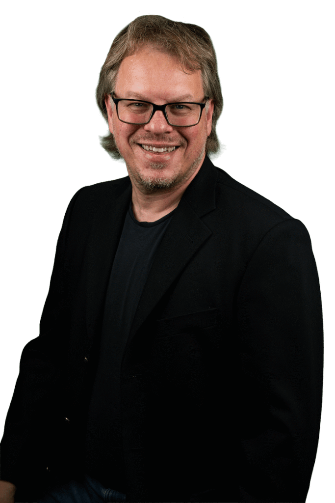 Tobias Glombek