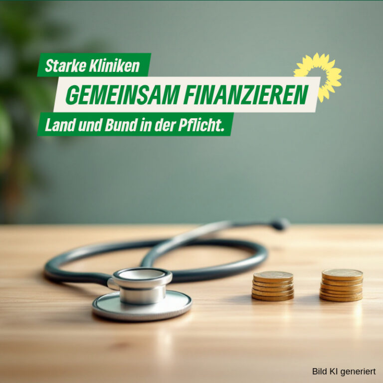 Mühlenkreiskliniken: Wo wir stehen und was das für Porta bedeutet.