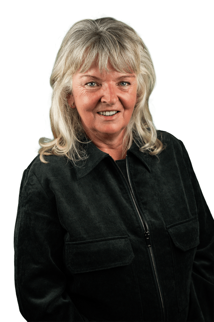 Anne Bösche
