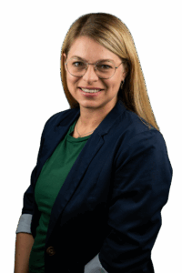 Friederike Kallendorf-Franke