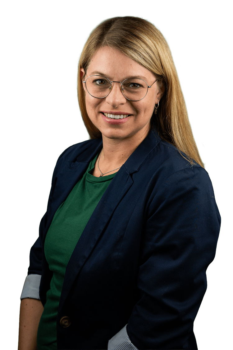 Friederike Kallendorf-Franke