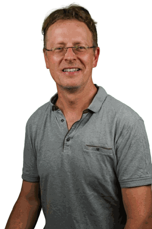 Holger Hansing