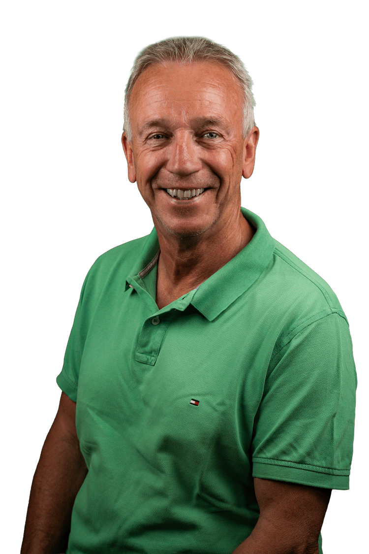 Horst Wehage