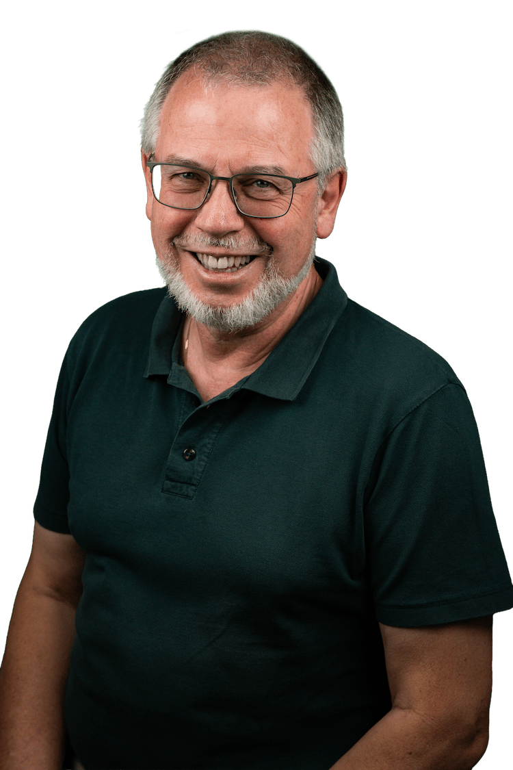 Jörg Böhm
