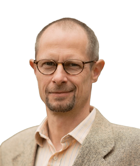 Klaus Becker