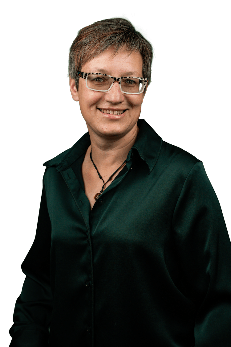 Melanie Hövert