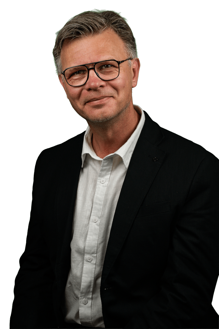 Martin Seehafer