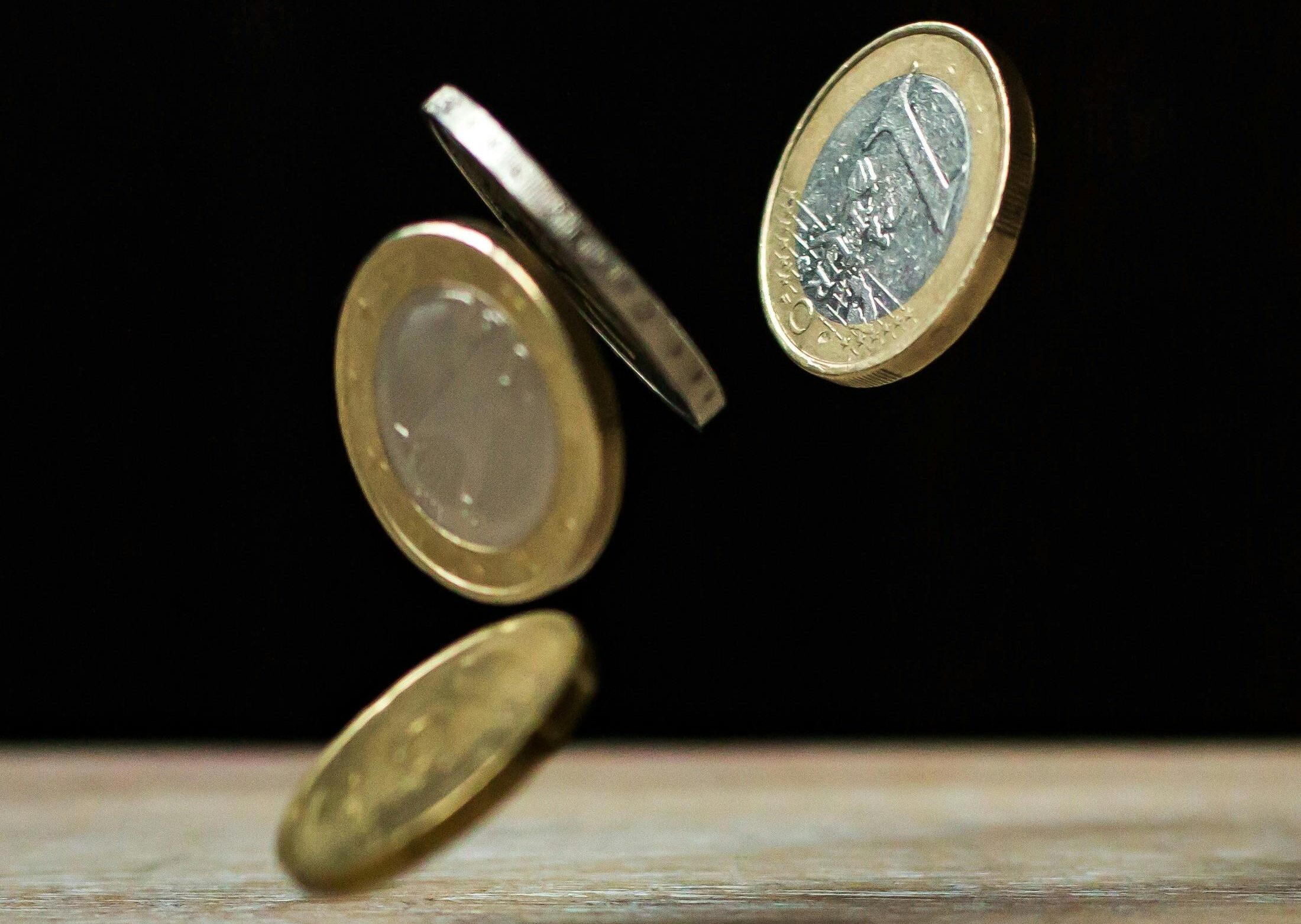 Euro Münzen